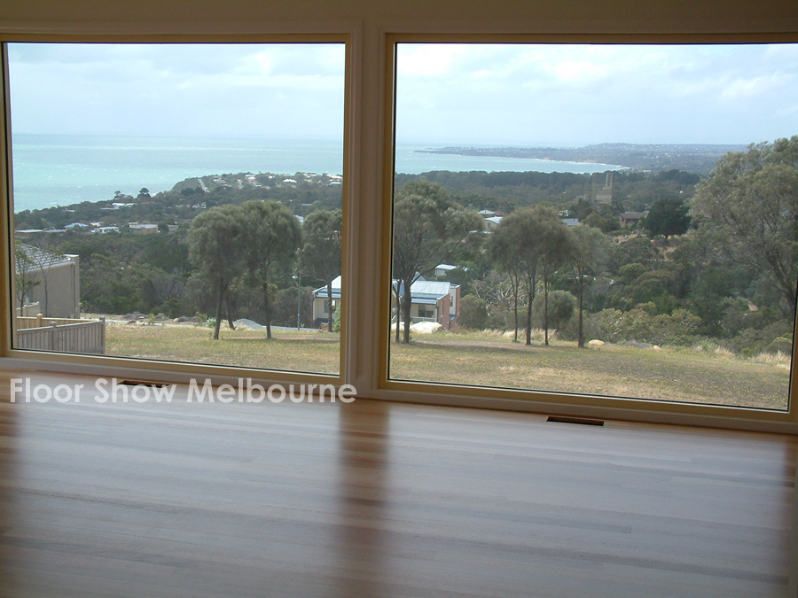 polished floor boards Melbourne