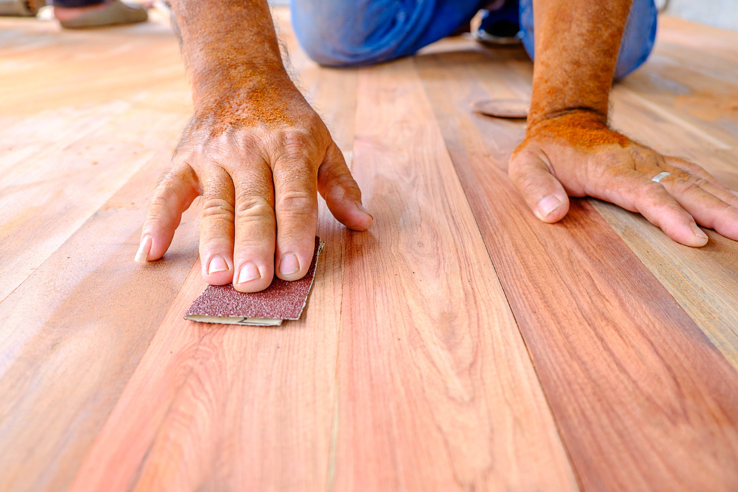 wood-with-sandpaper
