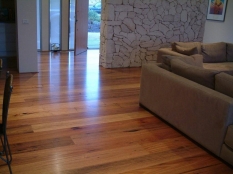 1. Reclaimed Messmate Portsea