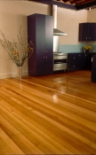 3. Two Pack Polyurethane Floorboards Richmond